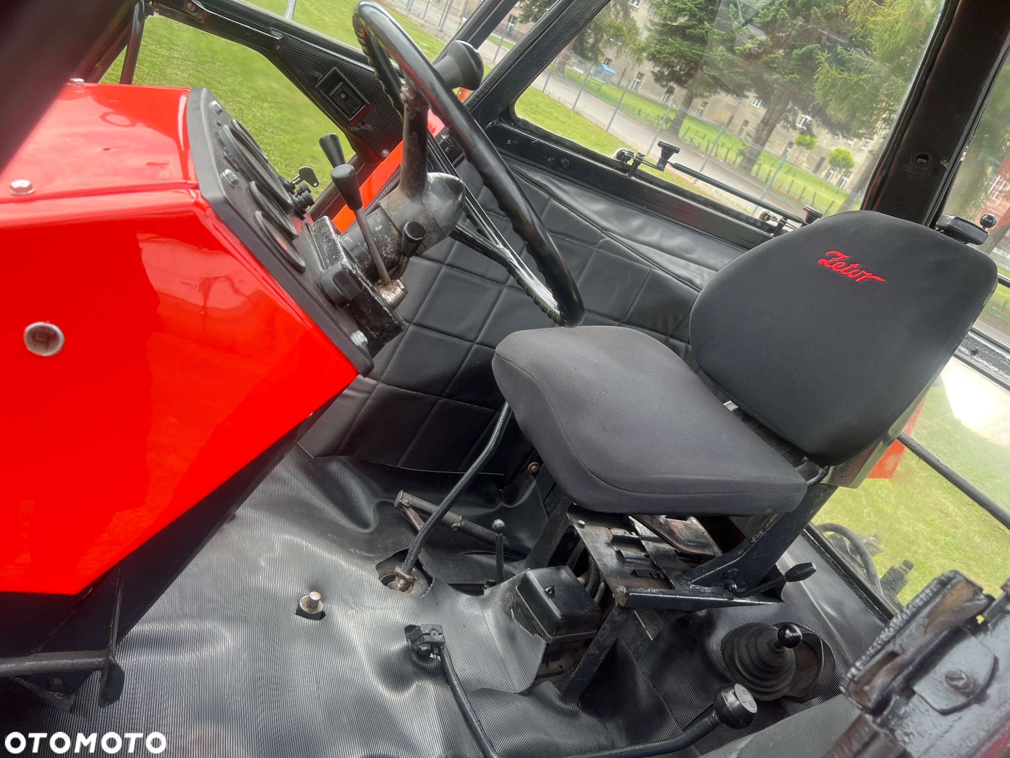 Zetor 16145 - 7