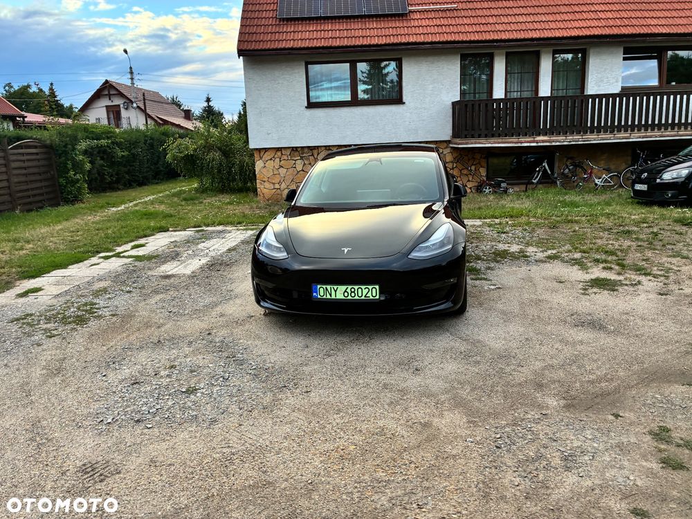Tesla Model 3 RWD Standard - 5