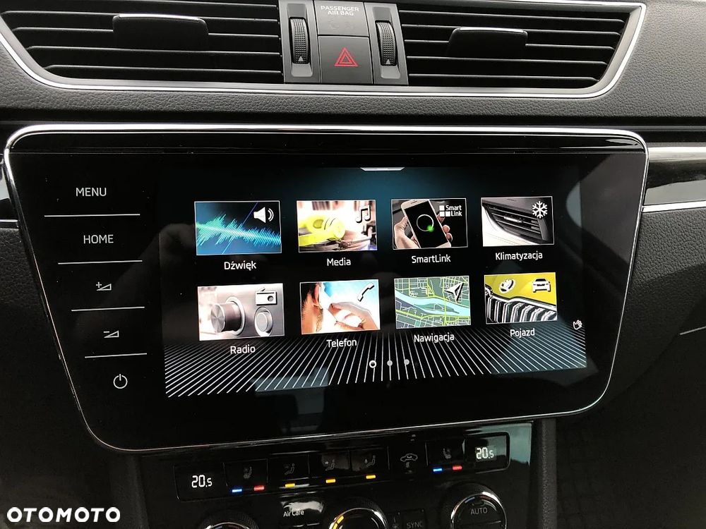 Skoda Superb 2.0 TDI SCR 4x4 L&K DSG - 17