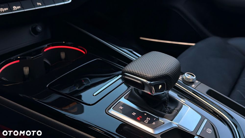 Audi A5 Sportback 45 TFSI mHEV Quattro S Line S tronic - 37