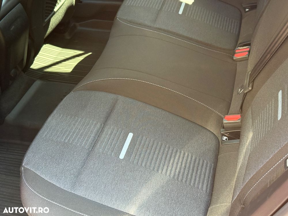 Ford Focus 1.5 EcoBlue Start-Stopp-System ACTIVE X - 10