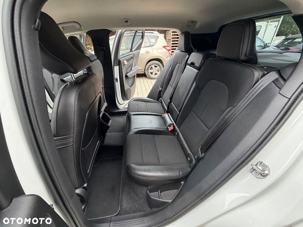 Volvo XC 40 - 12
