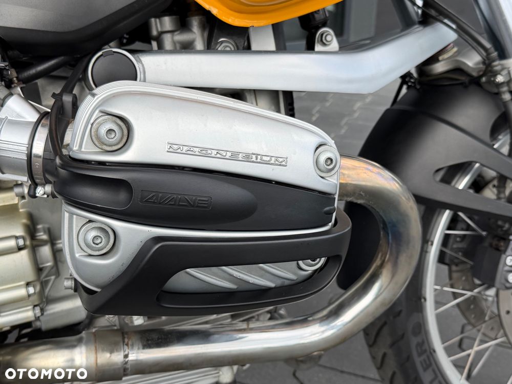 BMW GS - 16