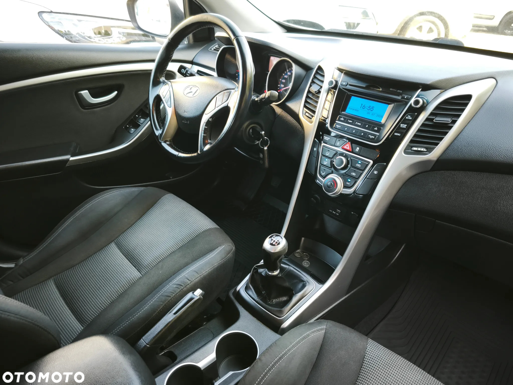 Hyundai i30 1.6 Comfort - 20