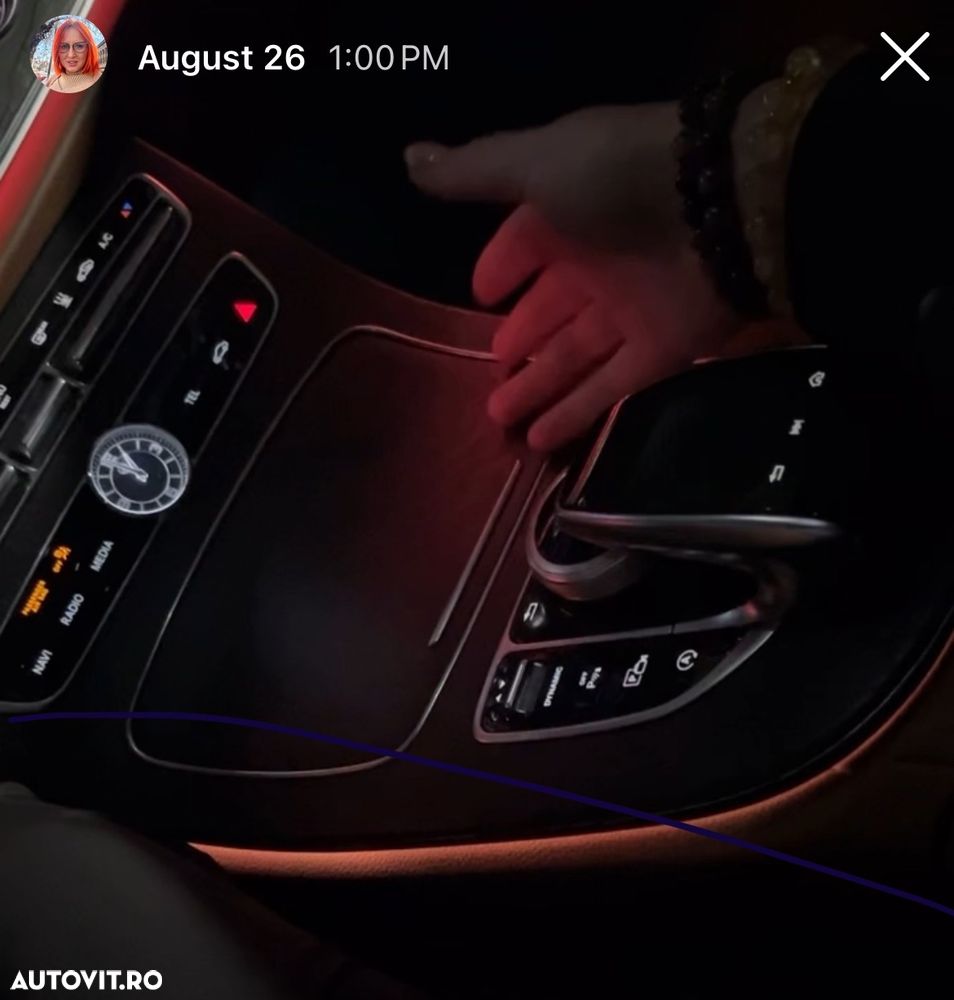 Mercedes-Benz E - 28