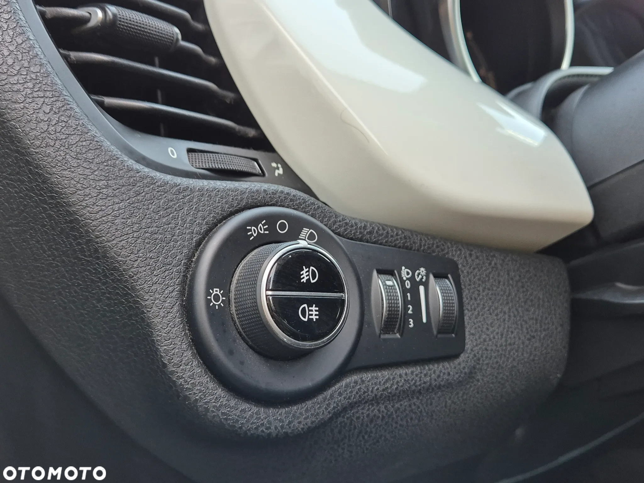 Fiat 500X 1.4 MultiAir Pop Star - 11