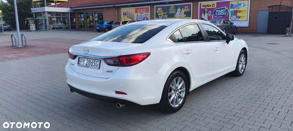 Mazda 6 - 22