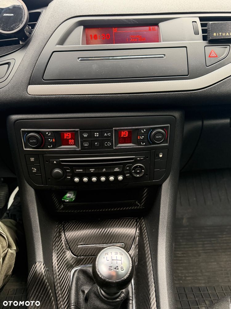 Citroën C5 2.0 HDi Confort - 7