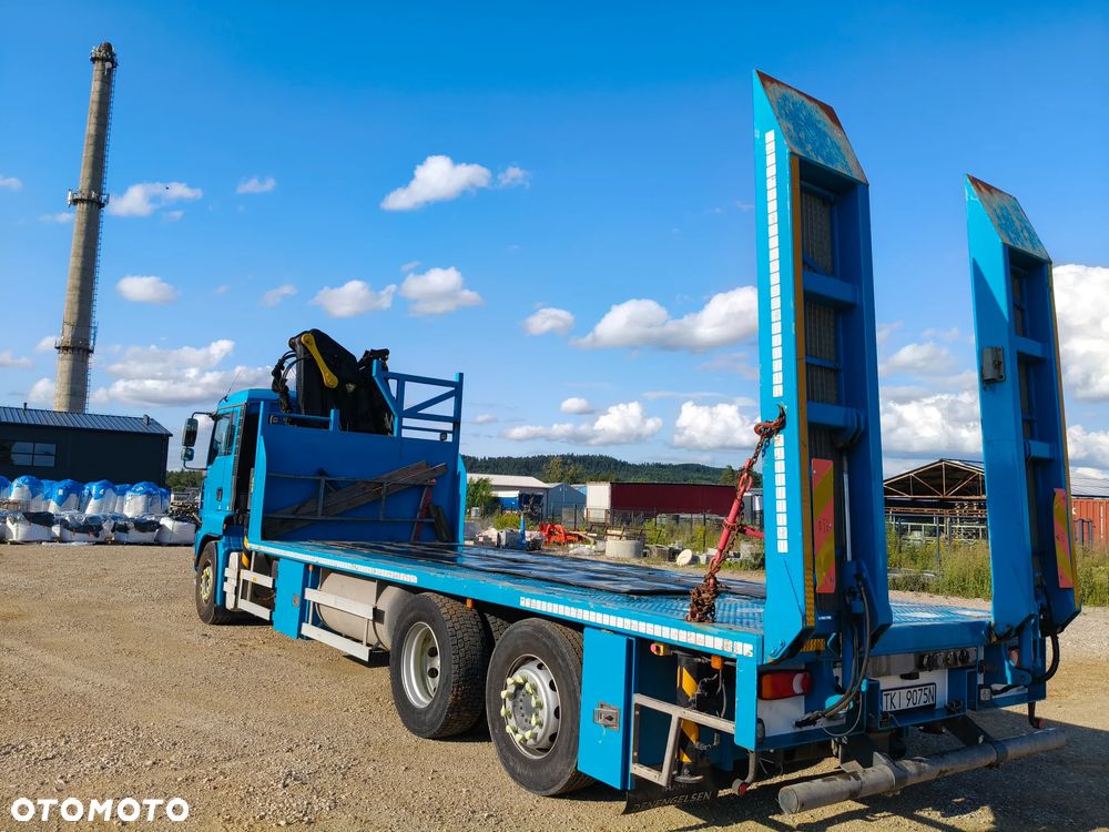 MAN TGA 26.320 6x2-2 BL - 4