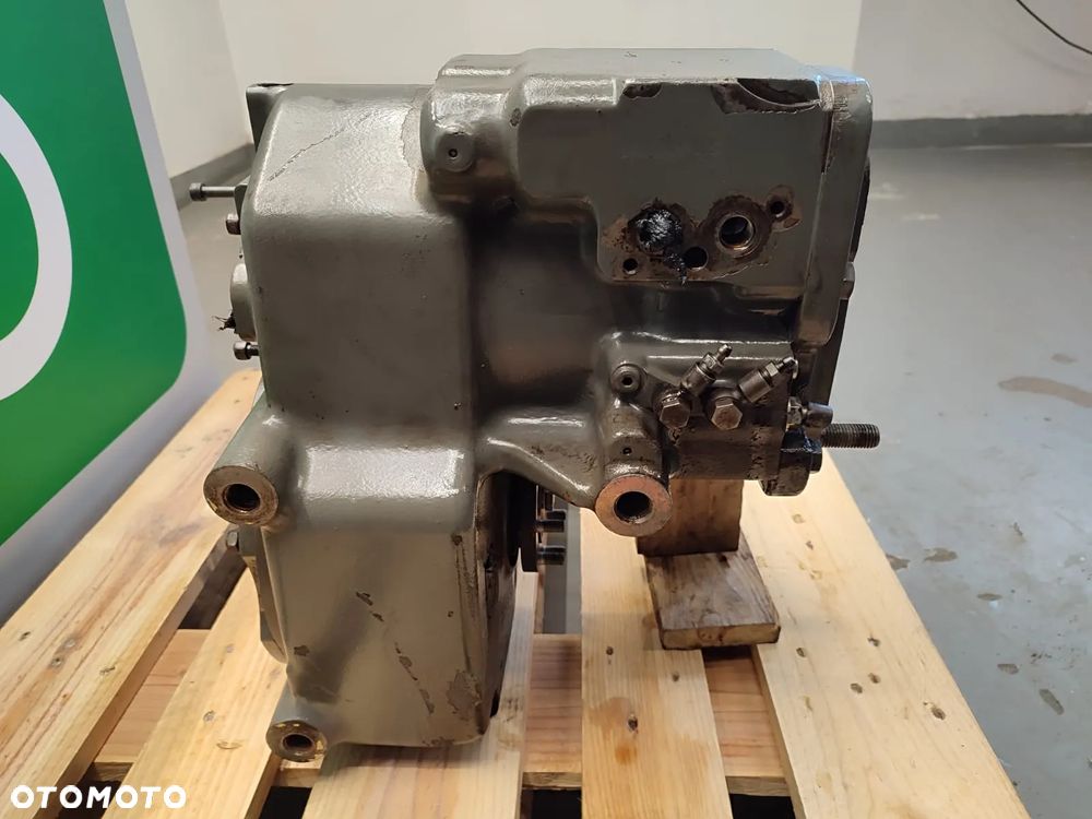 Skrzynia biegów 4143425094A Przekładnia ZF 4143401052  Liebherr LH 30 - 10