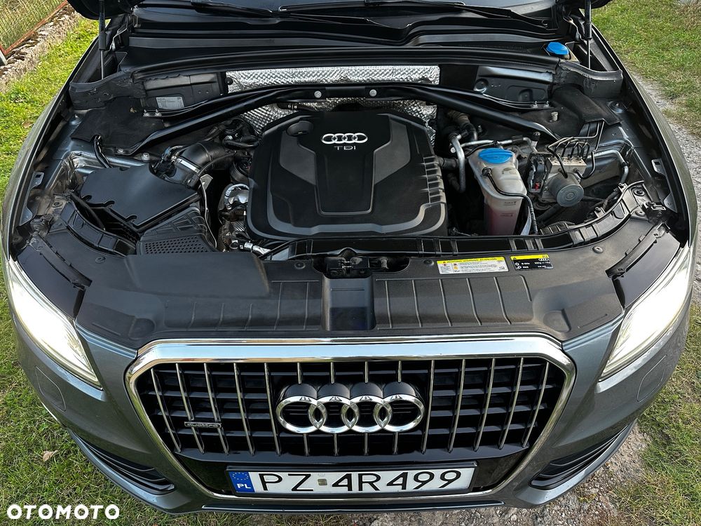 Audi Q5 2.0 TDI Quattro Sport S tronic - 38