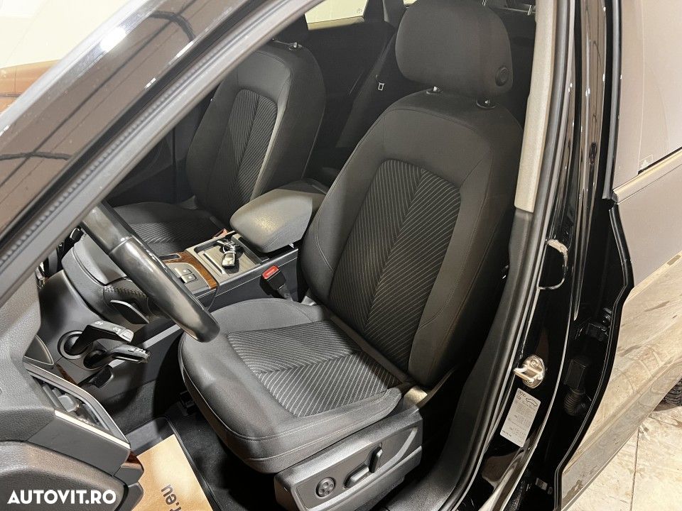 Audi Q5 - 6