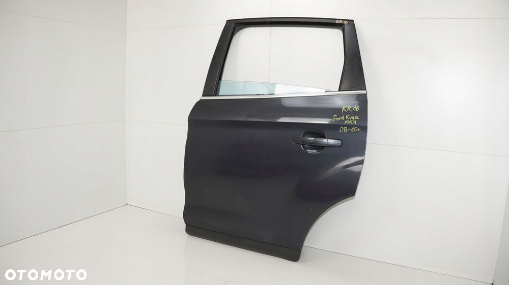 DRZWI LEWY TYŁ FORD KUGA MK1 08-10R - 11