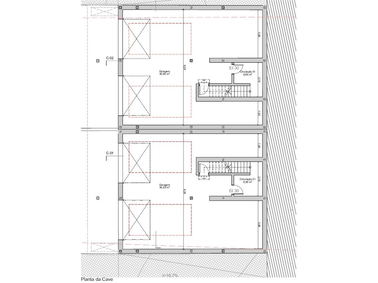 Terreno para construção com 2.108m2 - Peniche - Grande imagem: 5/14