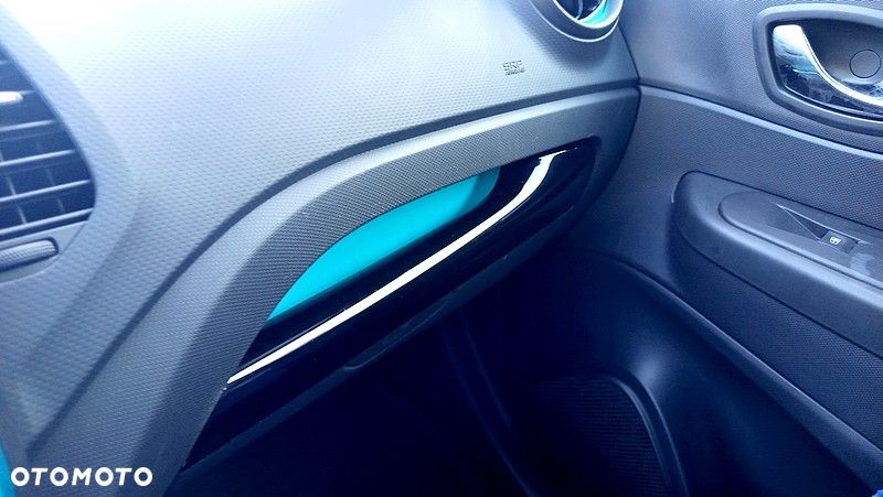 Renault Captur ENERGY TCe 90 Start&Stop Expression - 19