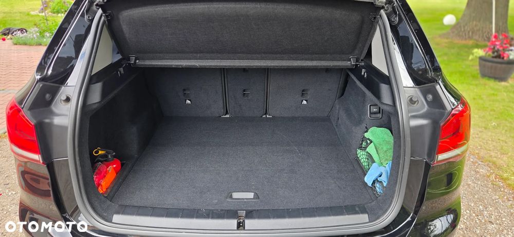 BMW X1 sDrive18d Advantage - 29