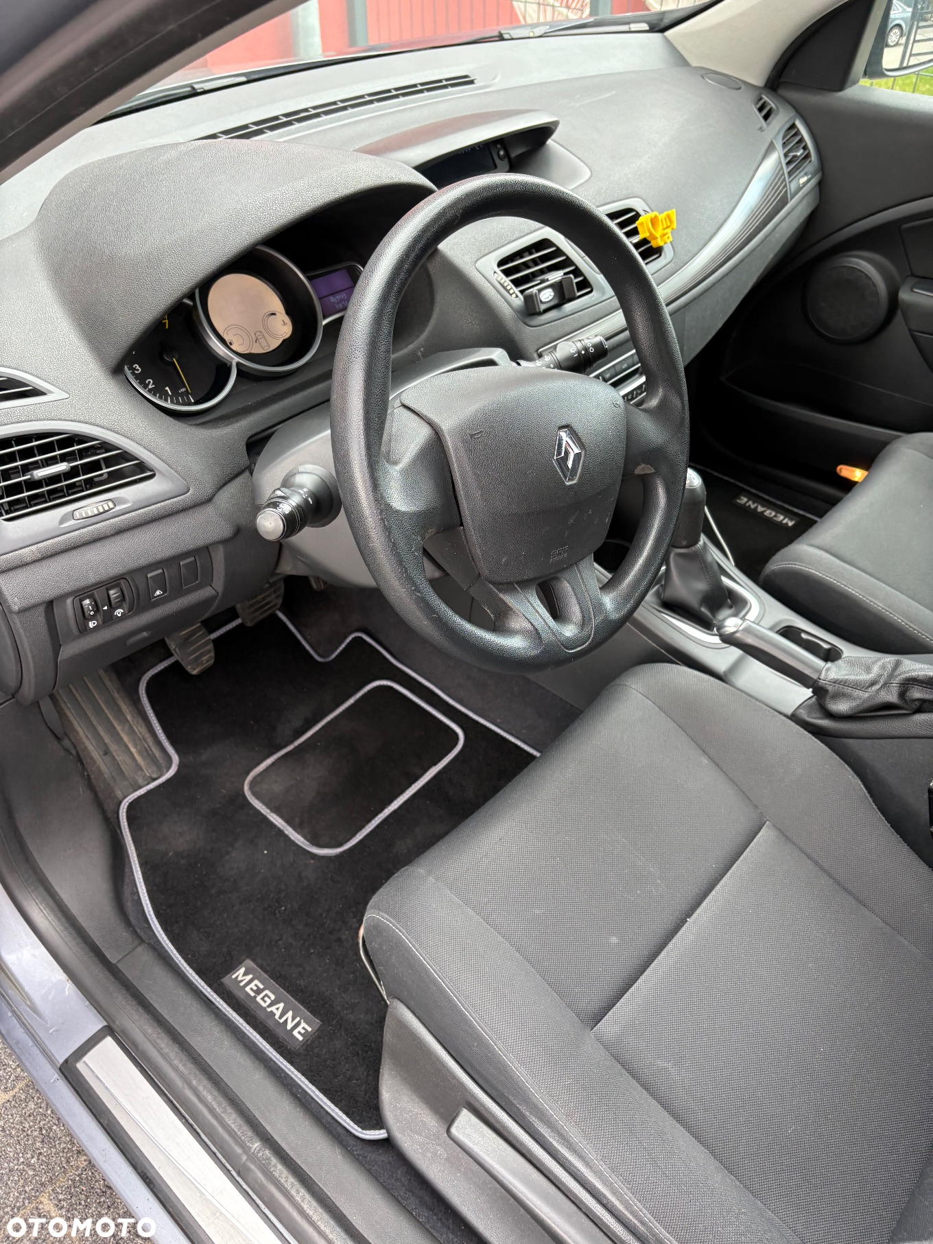 Renault Megane 1.6 16V Expression - 4