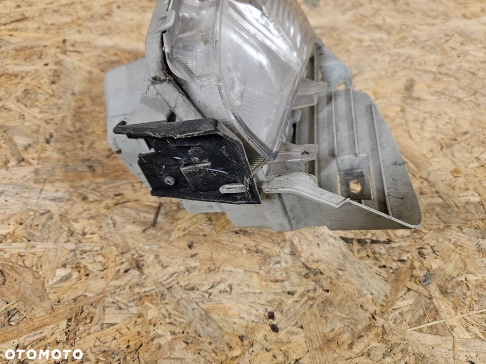 TOYOTA PRIUS III LIFT 12-15 DRL KIERUNKOWSKAZ PRAWY KOMPLET - 3