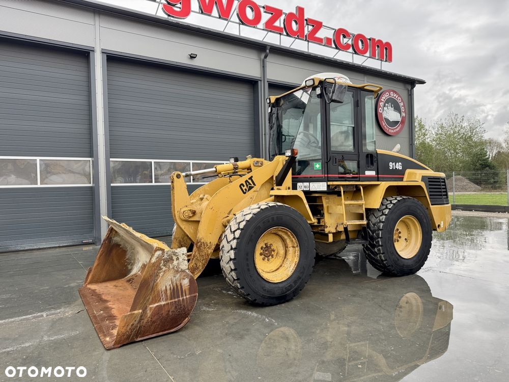 Caterpillar 914G - 5