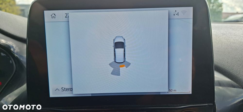 Ford Fiesta 1.0 EcoBoost S&S COOL&CONNECT - 17