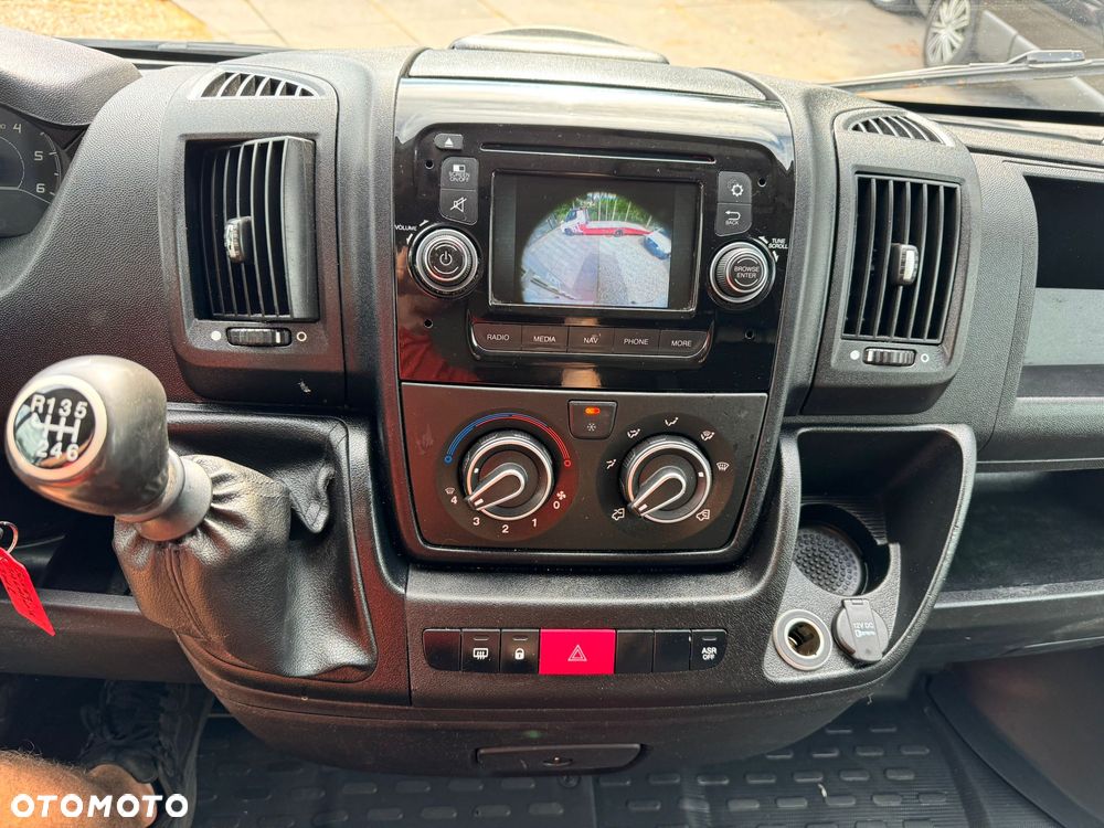Peugeot BOXER L3 H2 LONG KLIMATYZACJA - 30