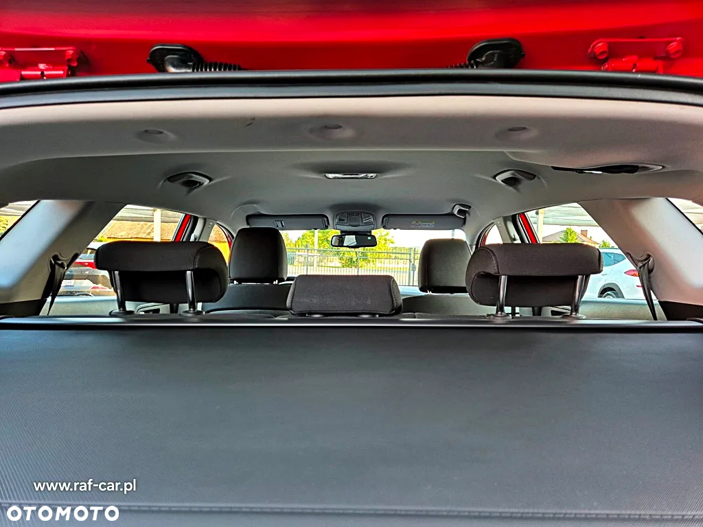 Hyundai Tucson 1.6 T-GDI Comfort 4WD DCT - 10