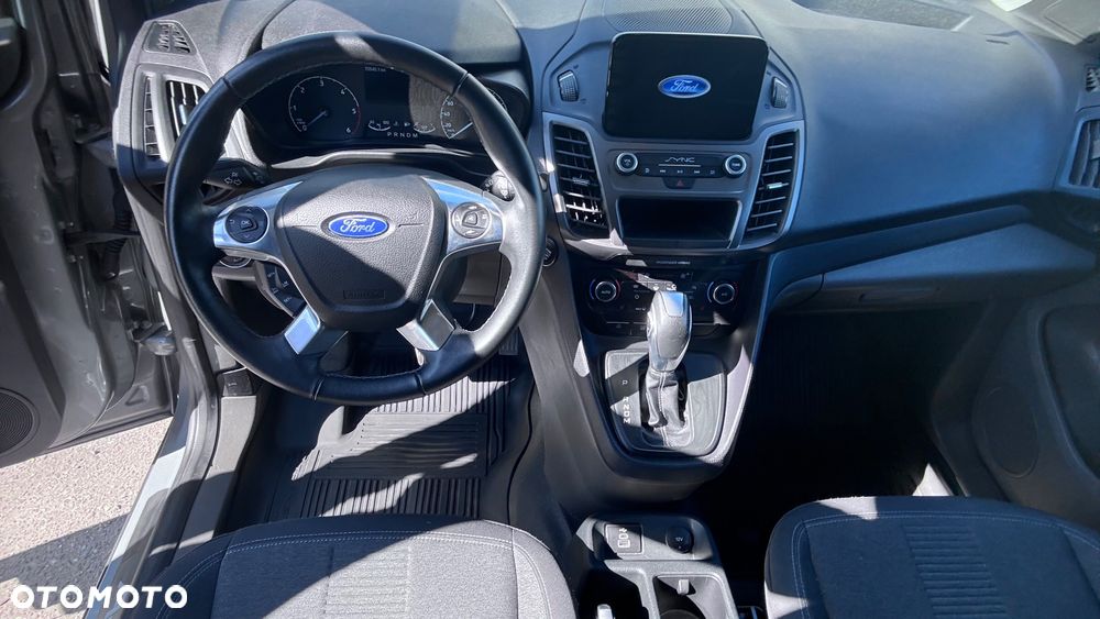 Ford Transit Connect - 6