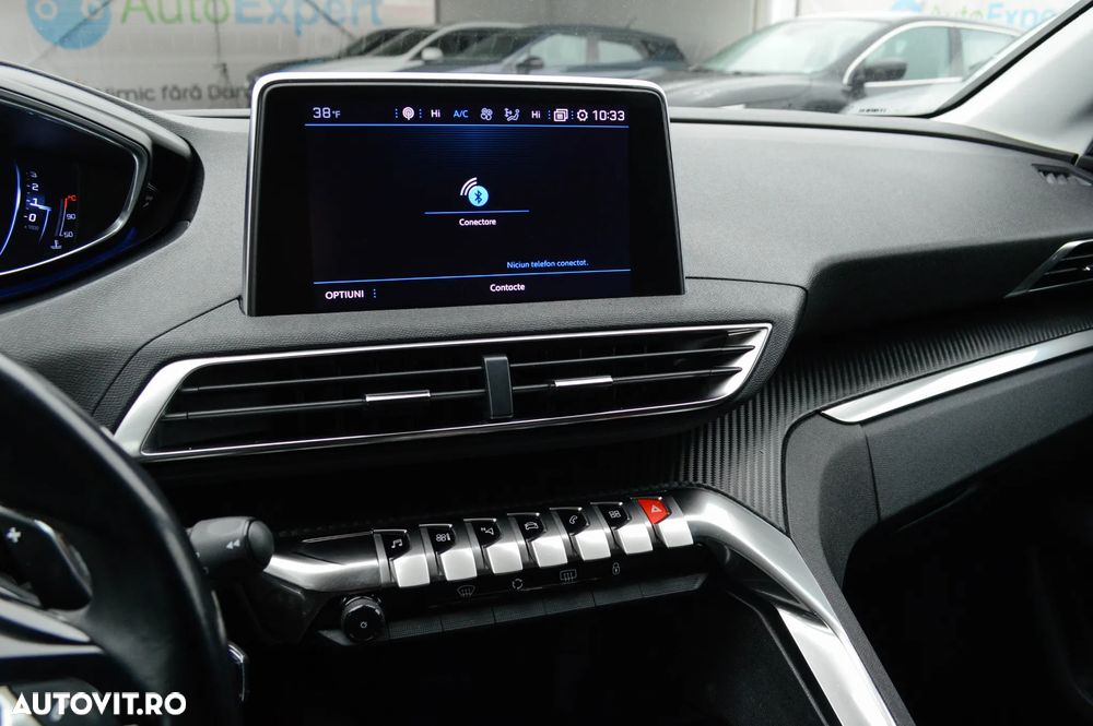 Peugeot 5008 BlueHDI 130 EAT8 Active Pack - 14