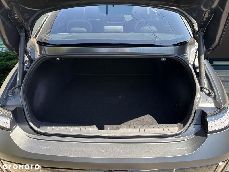 Hyundai IONIQ 6 77kWh Uniq - 23