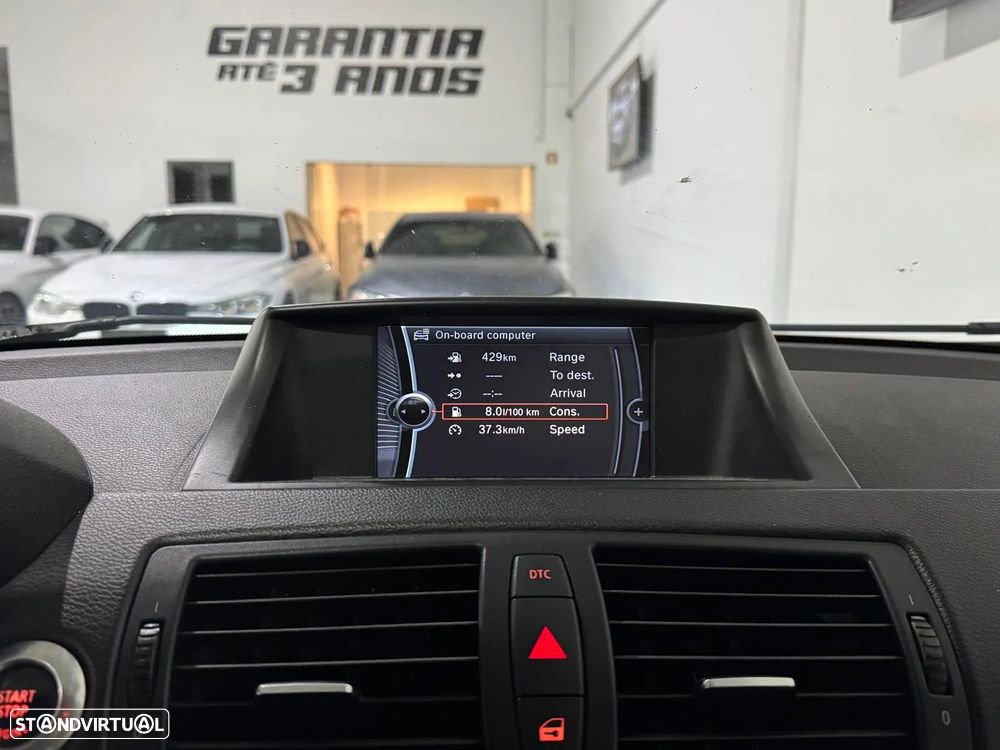 BMW 120 d Coupe - 22