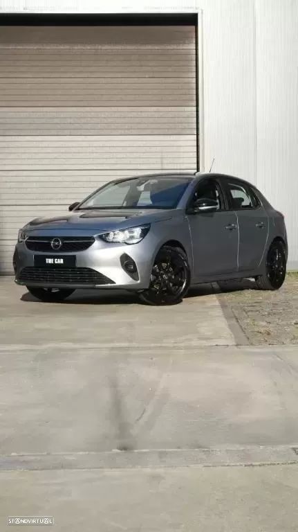 Opel Corsa 1.2 Business - 7