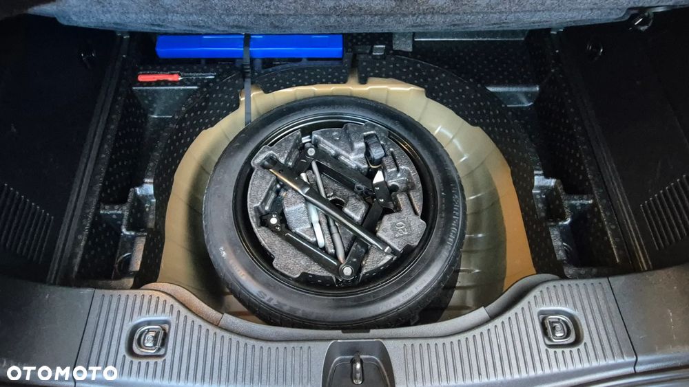 Opel Mokka 1.4 Turbo ecoFLEX Start/Stop 4x4 Color Edition - 30