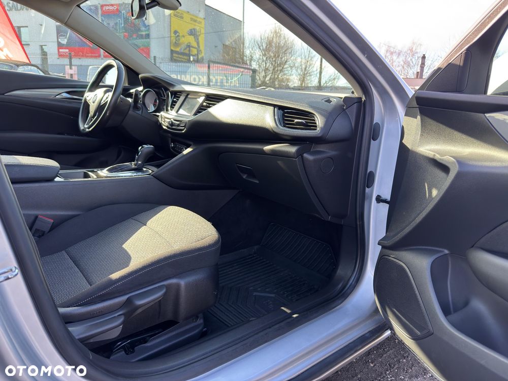 Opel Insignia 2.0 Direct Inj Trb 4x4 Dynamic - 7