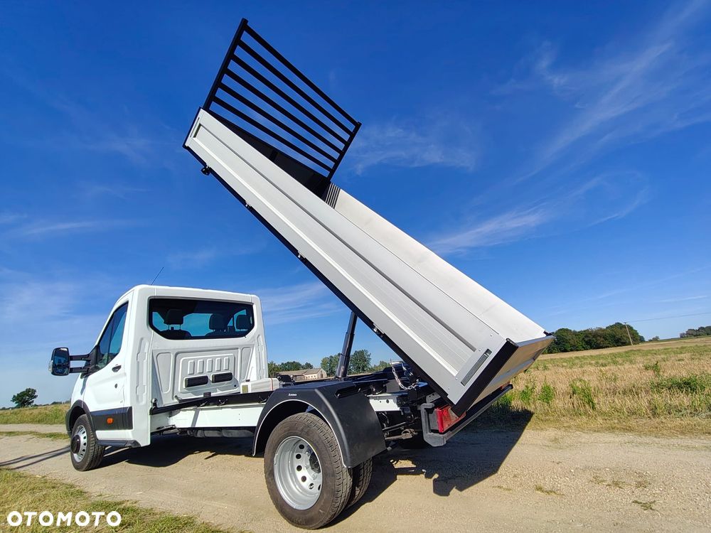 Ford transit - 2