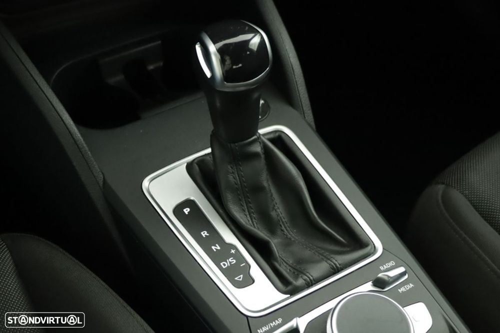 Audi Q2 35 TFSI Advanced S tronic - 14