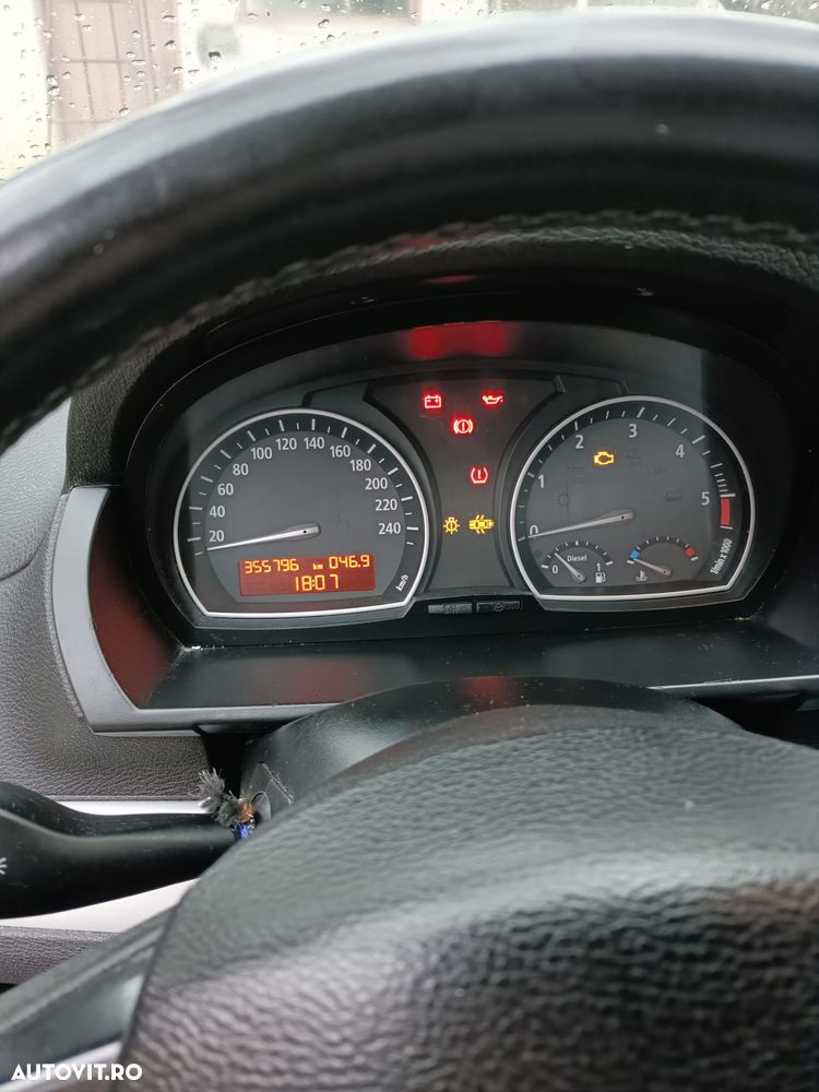 BMW X3 2006 — imagine 4