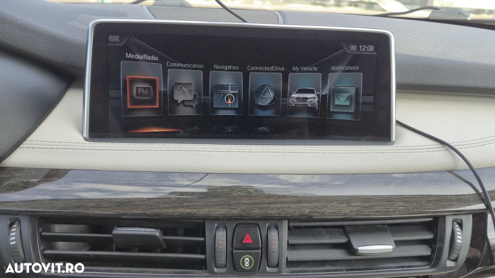 BMW X5 xDrive25d Sport-Aut. - 16