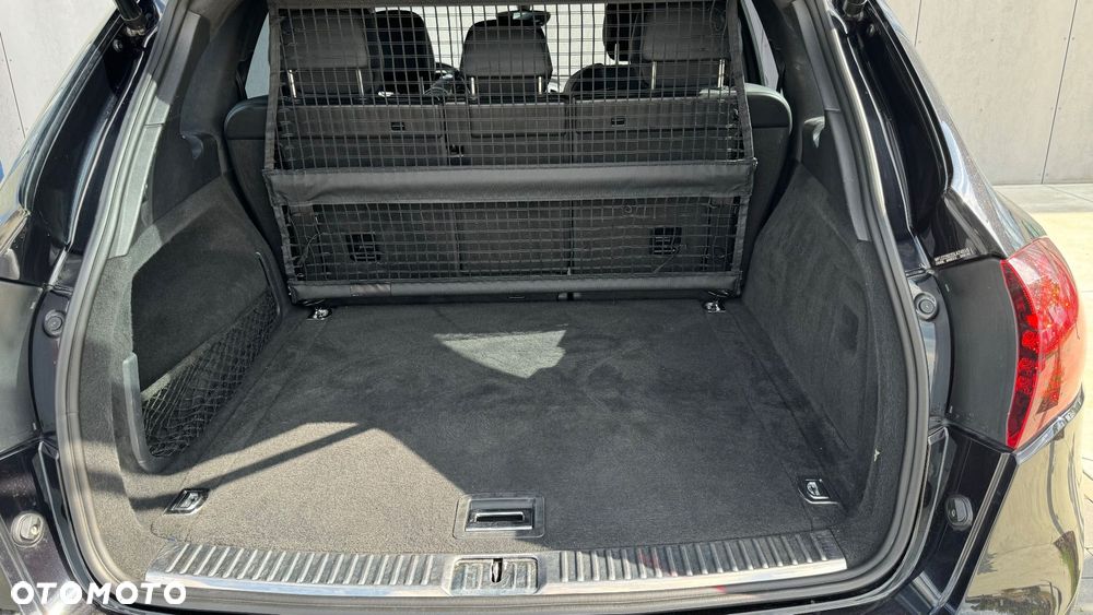 Porsche Cayenne - 12