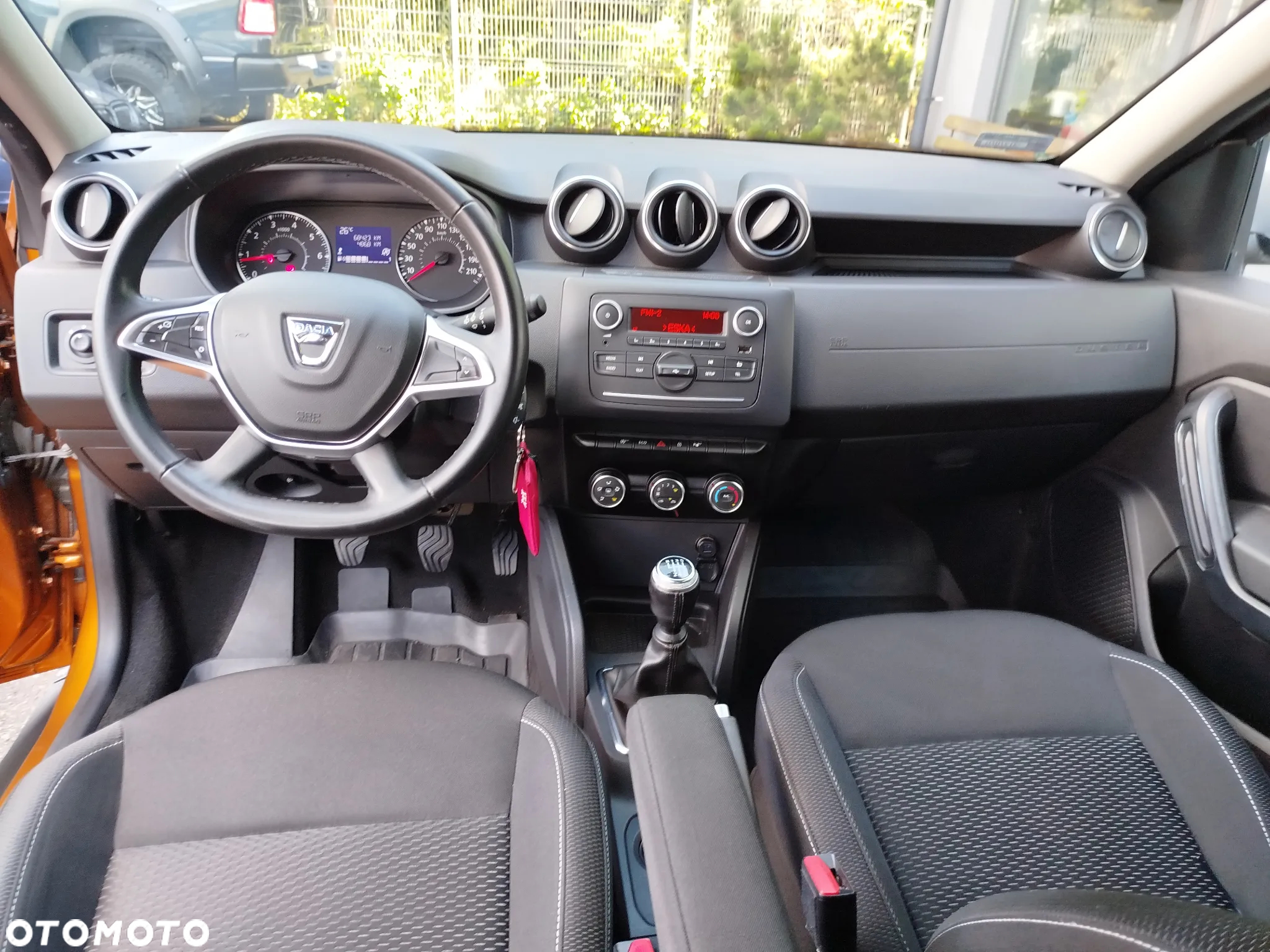 Dacia Duster 1.2 TCe Comfort - 13