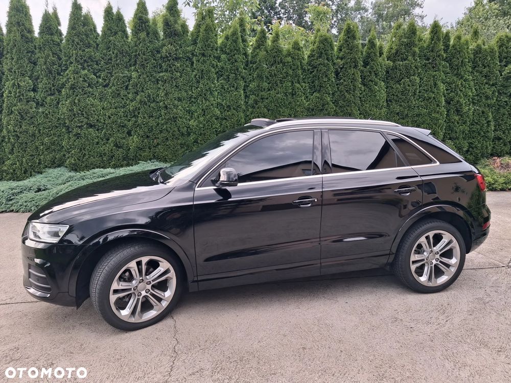 Audi Q3 - 2