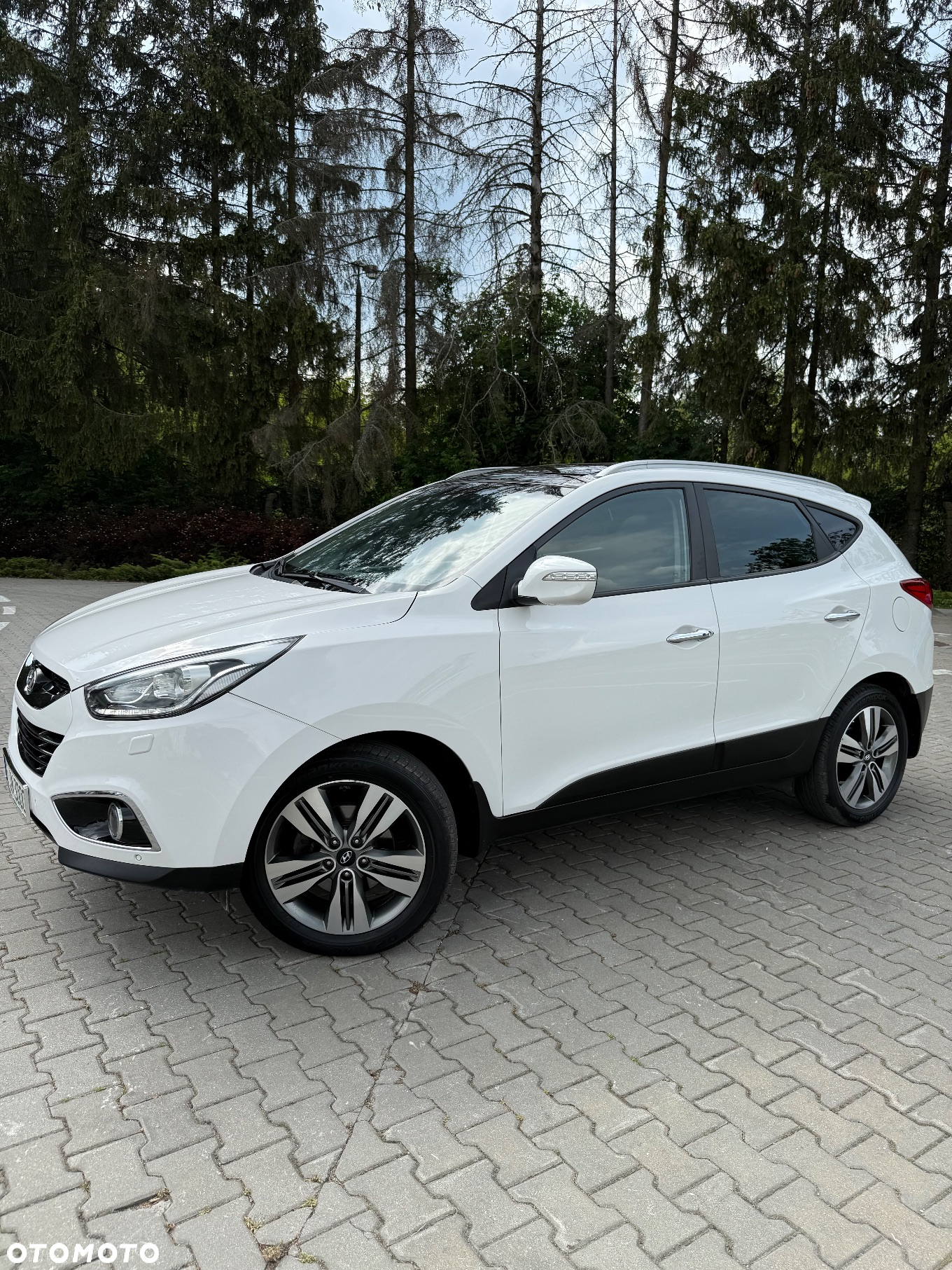 Hyundai ix35 2.0 GDI Premium 2WD - 11