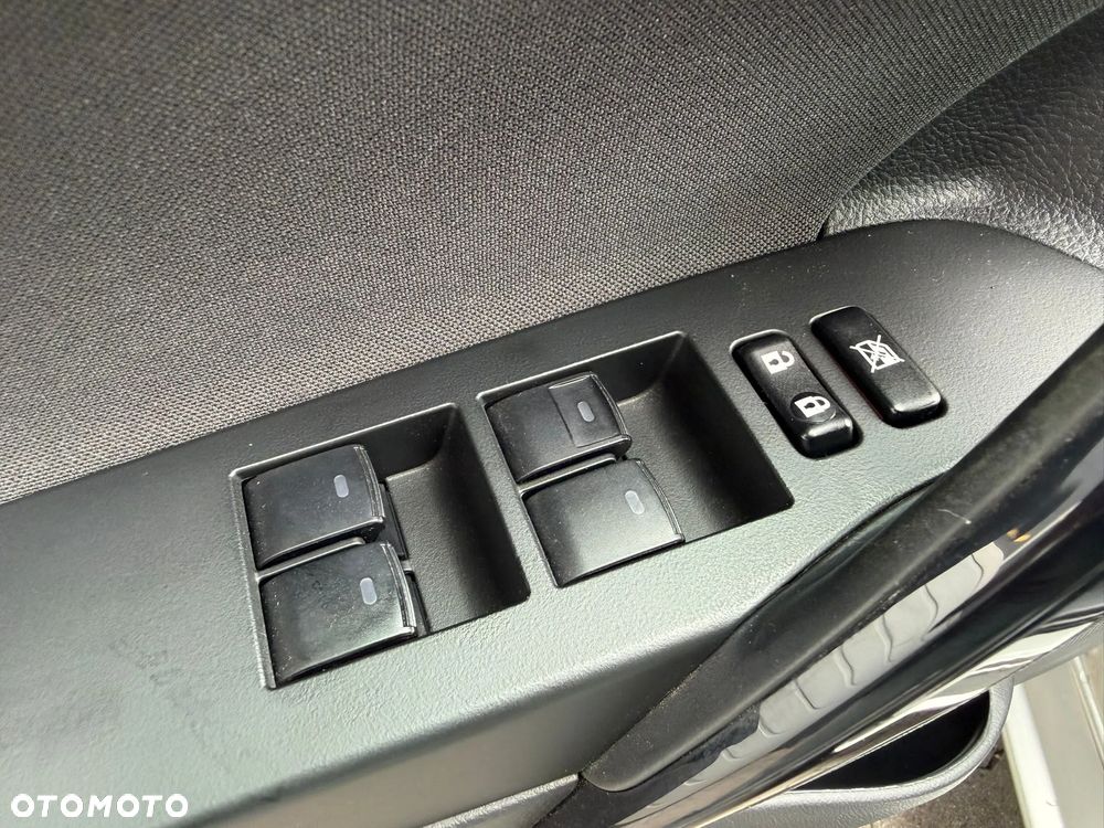 Toyota Auris 1.8 VVT-i Automatik Comfort - 11