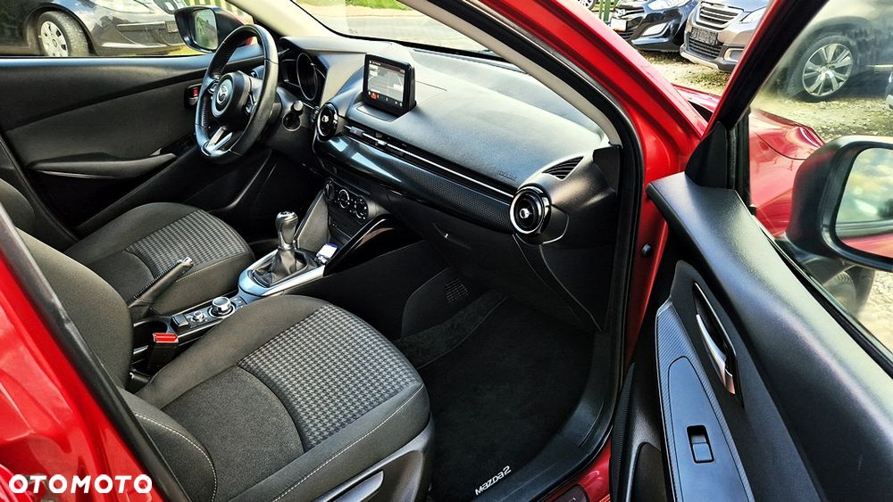 Mazda 2 1.5 Skymotion - 30
