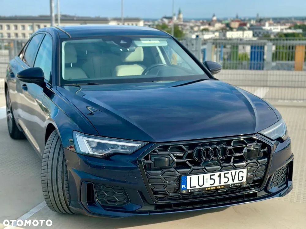 Audi A6 Limousine - 2