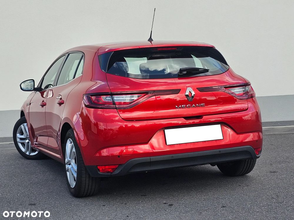 Renault Megane - 7