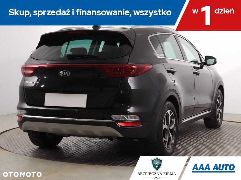Kia Sportage - 6