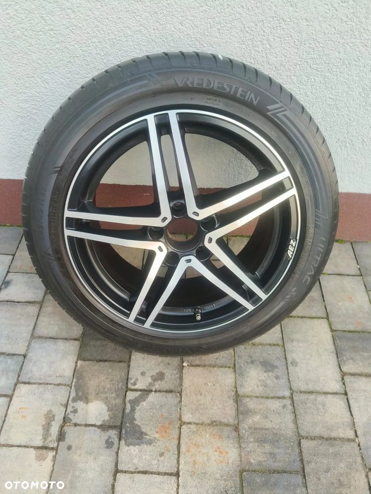 Mercedes-Benz Klasa E - 3