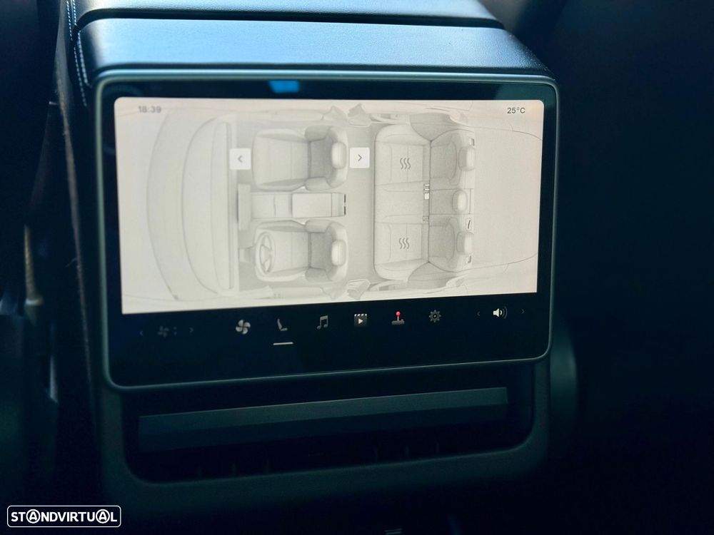 Tesla Model 3 Tração Traseira Premium - 46