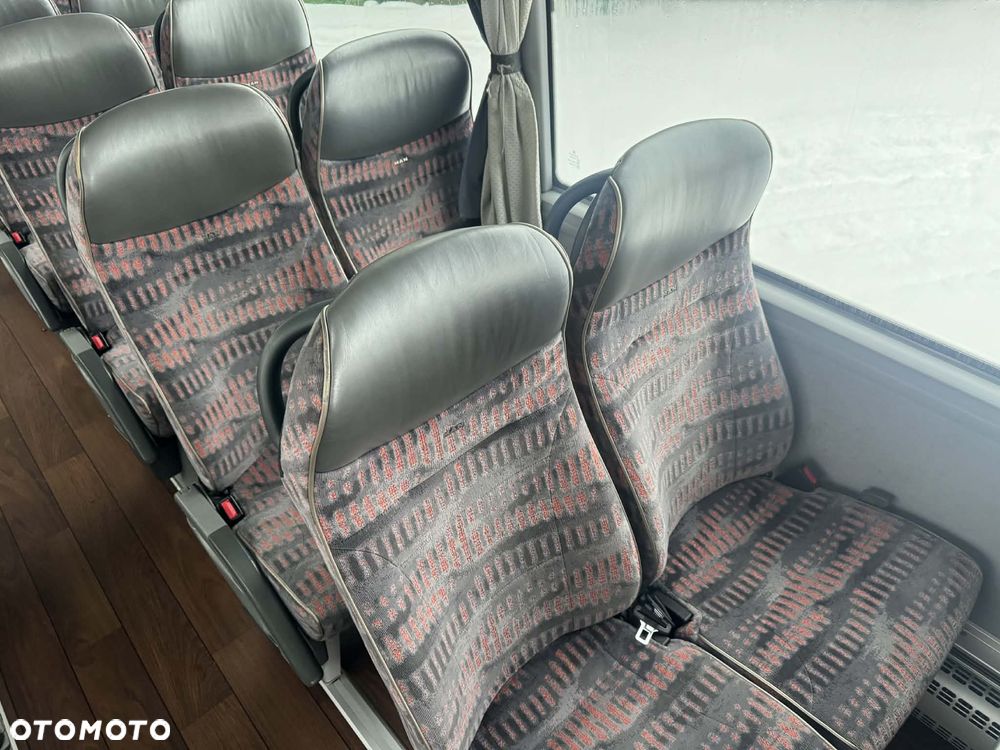 MAN Lion`s Coach - 20