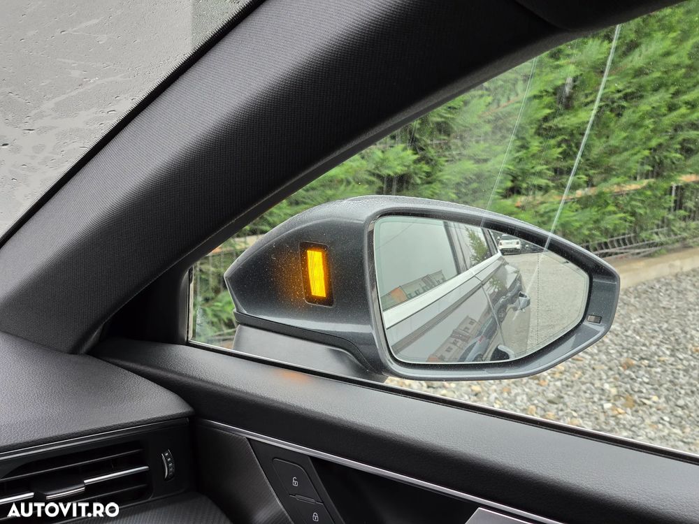 Audi A6 Avant 40 TDI S tronic MHEV S Line - 8